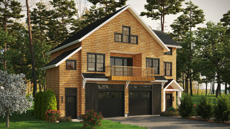 Difference Between Architectural Styles