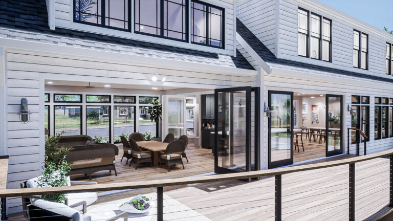 How Much Does it Cost to Build a Home?