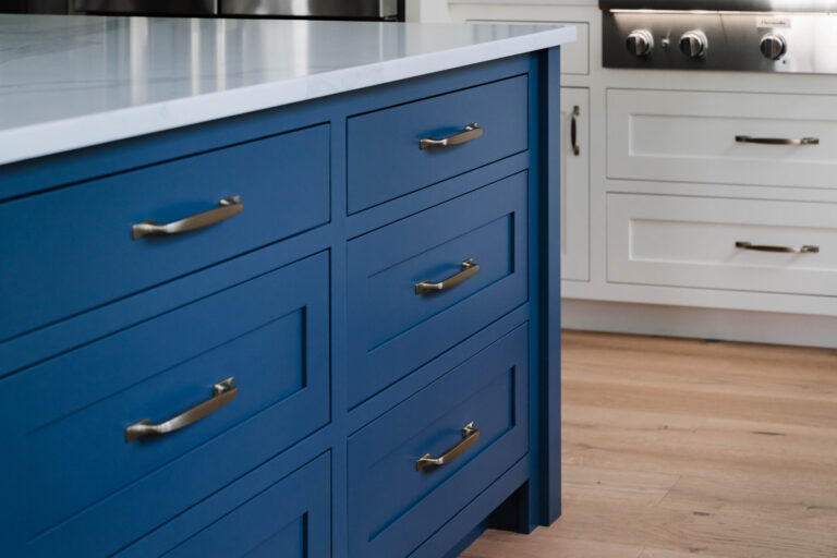Cabinetry Ins & Outs