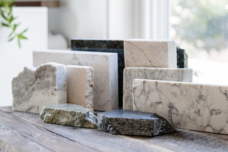 You may think it’s simple, but here’s a basic materials and finishes list of EVERYTHING in a new construction Project