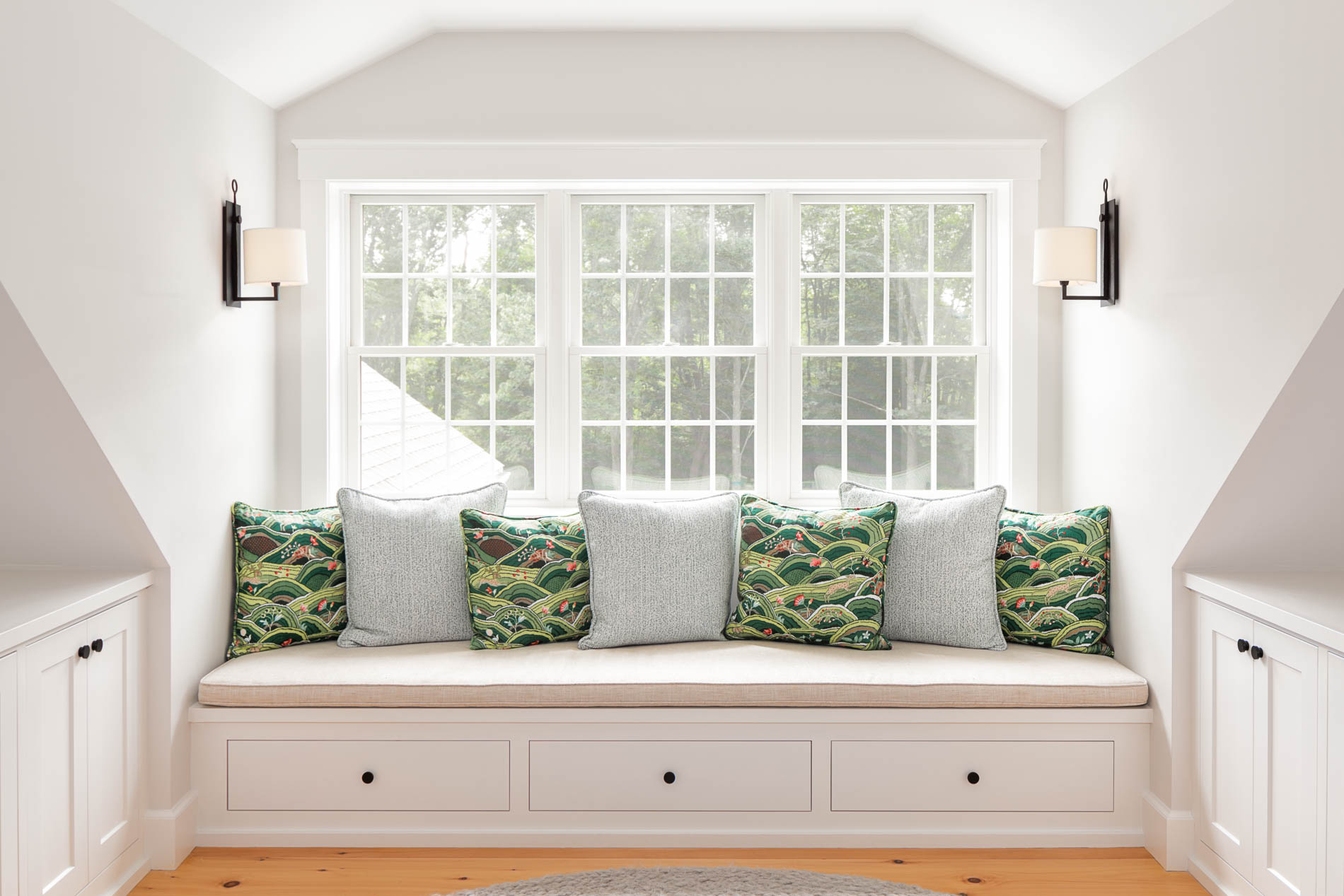 Palm Interior Design Package - Image 8