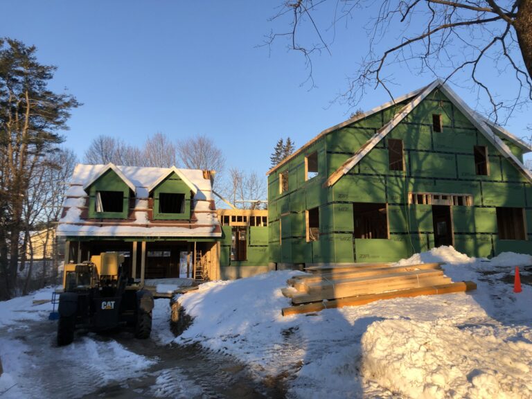 Where Do We Start When Building a New Construction Home?