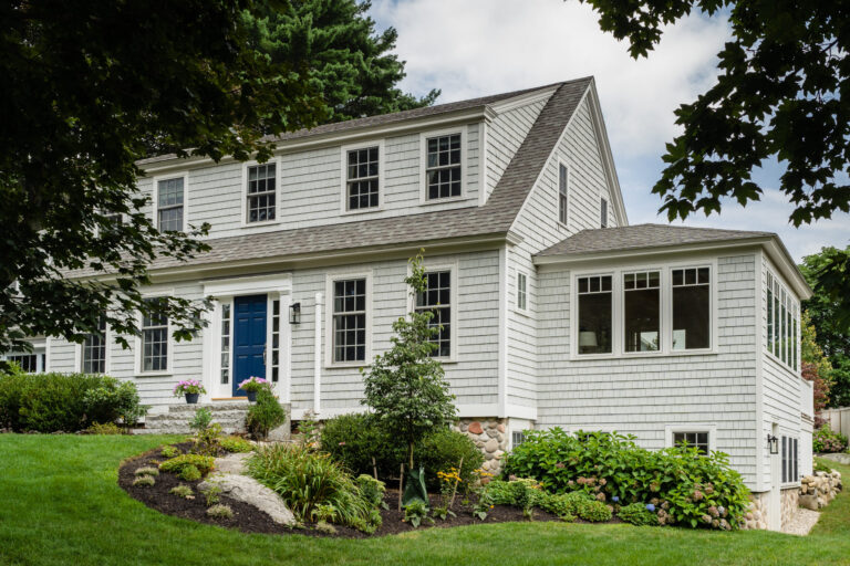 Why Purchase a Landscaping Plan for Your New Construction Project