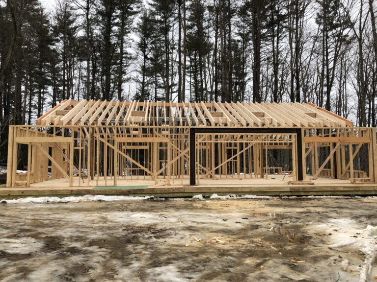 How Amy Dutton Unfold Simplifies the Home Building Process
