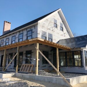 home construction partner