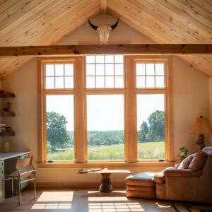 Alder Interior Design Package