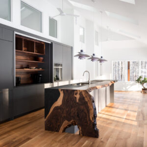 Bonsai Modern Home Kitchen