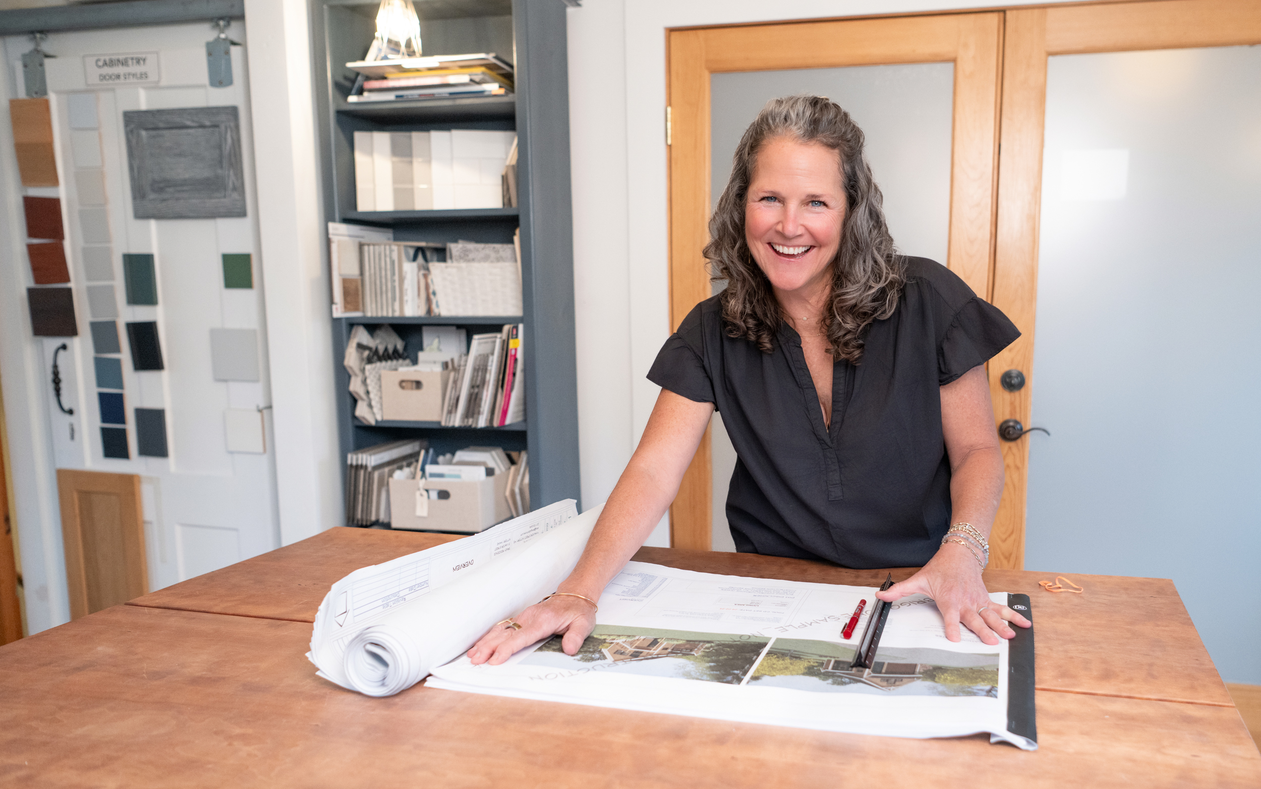 amy dutton custom home design process and virtual consulting services