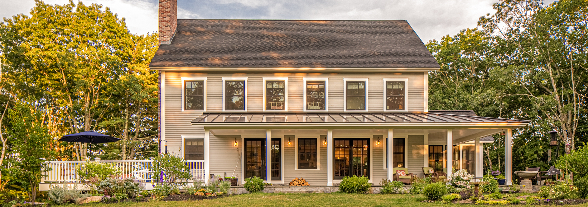 Holly Farmhouse Exter