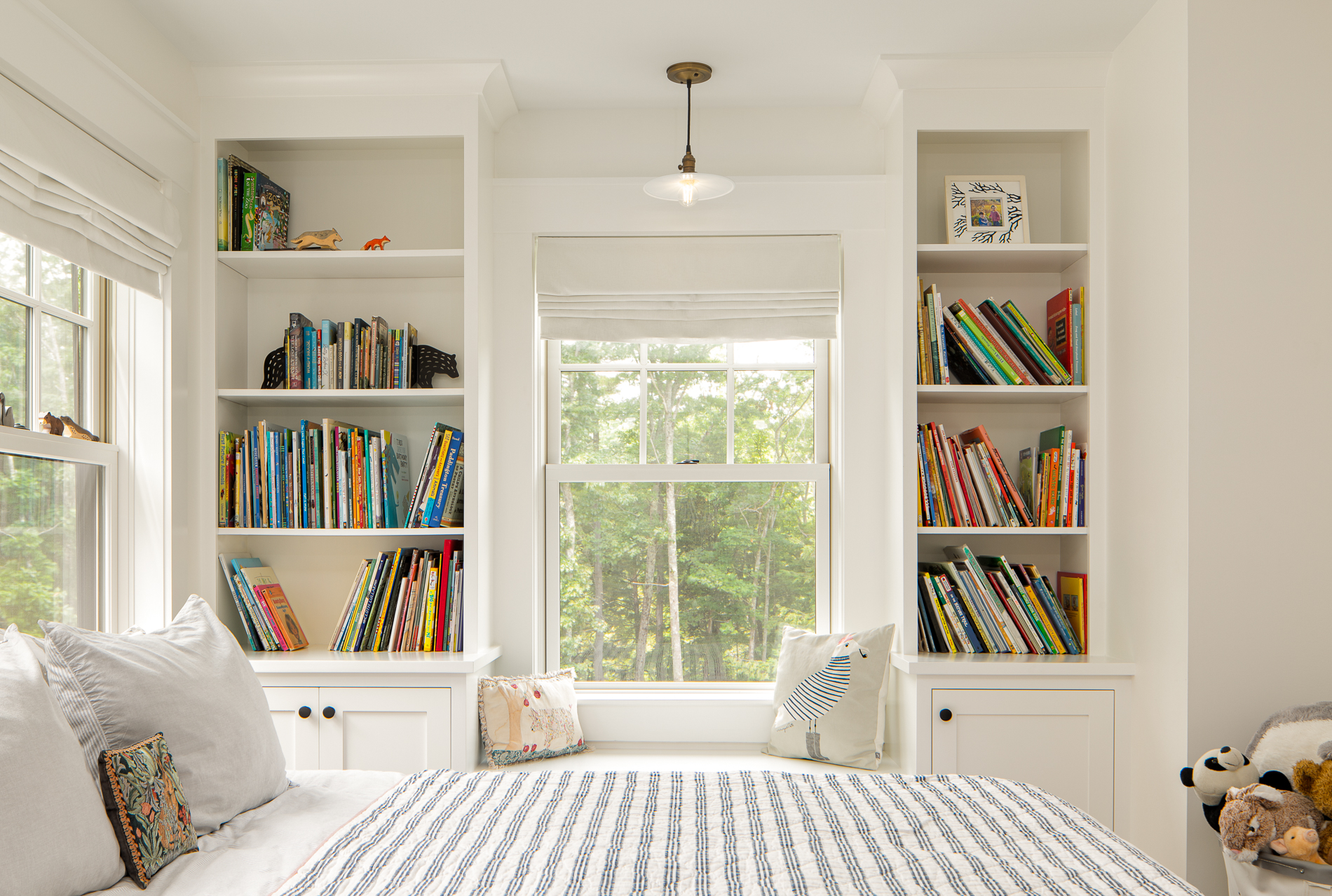 Holly Farmhouse Bedroom