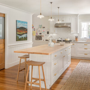 Holly Farmhouse Kitchen