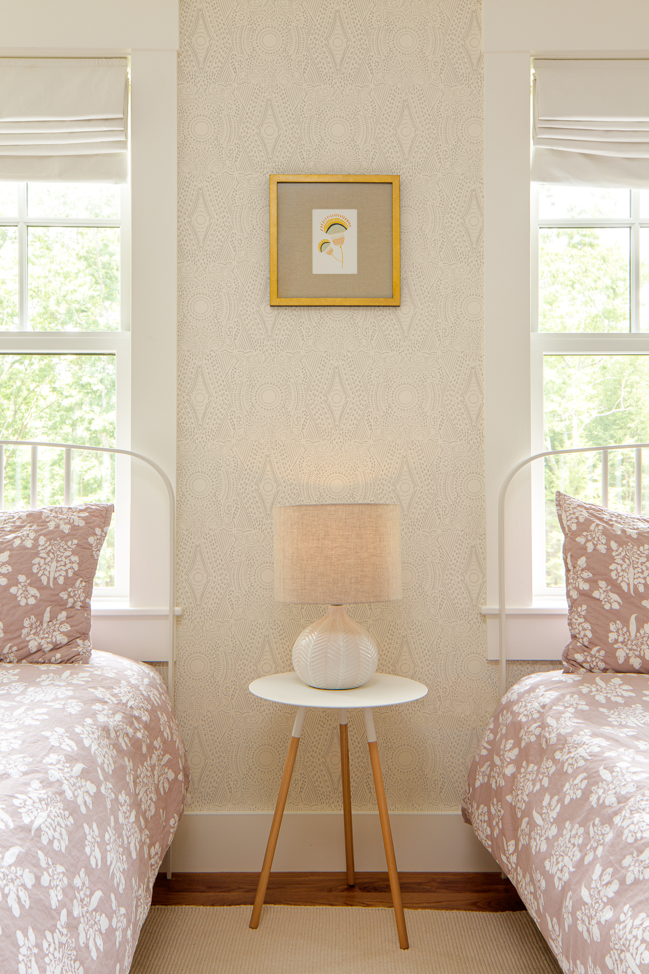Holly Farmhouse Bedroom