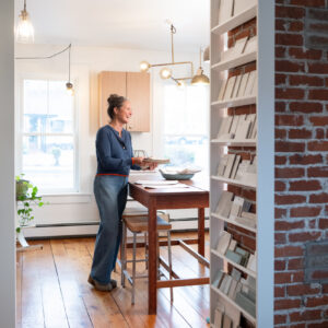 Virtual or In-Person Consultation