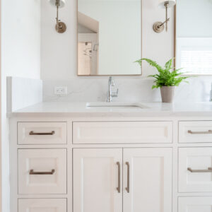 Sycamore Bathroom Interior Design Package