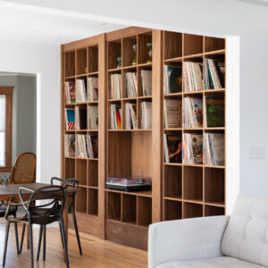 Myrtle Modern Interior Design Package