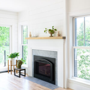 Beech Interior Design Package