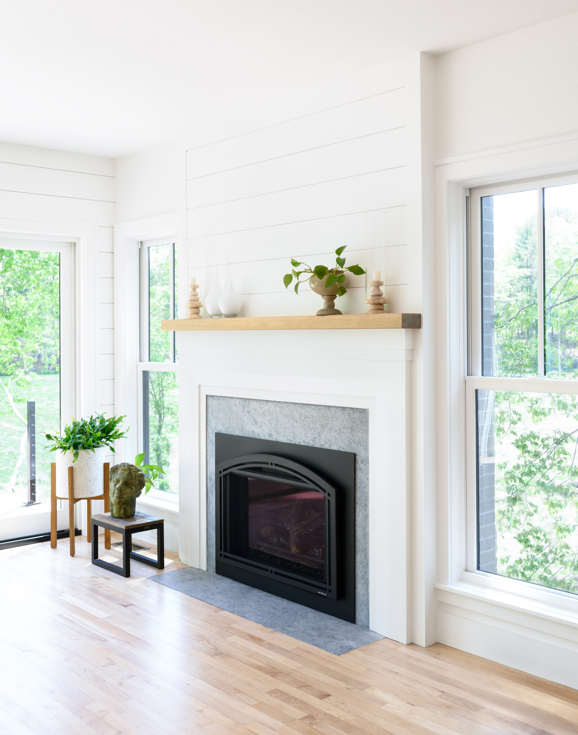 Beech Interior Design Package