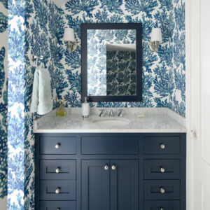 Balsam Bathroom Interior Design Package