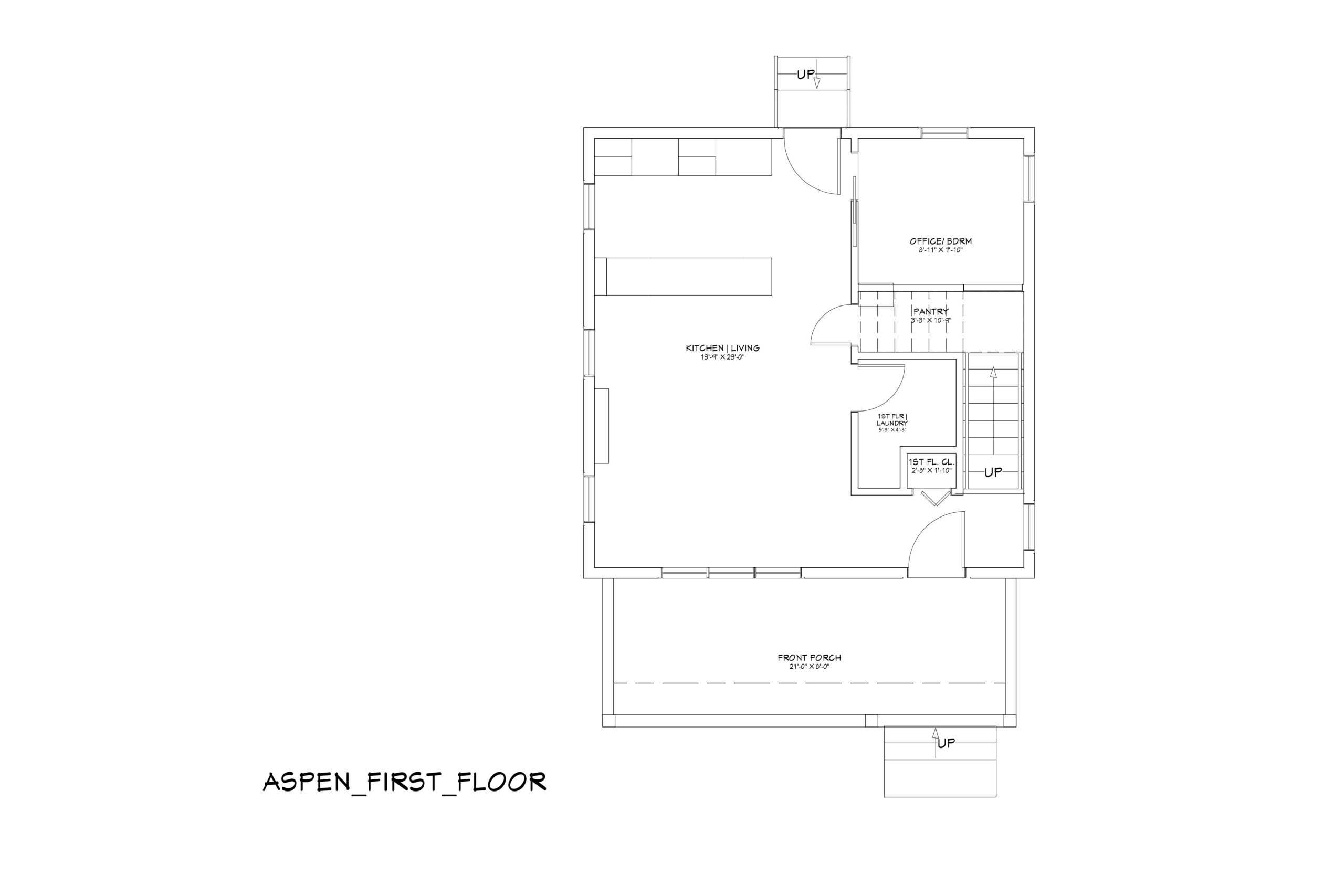 Aspen Tiny Home - Image 15