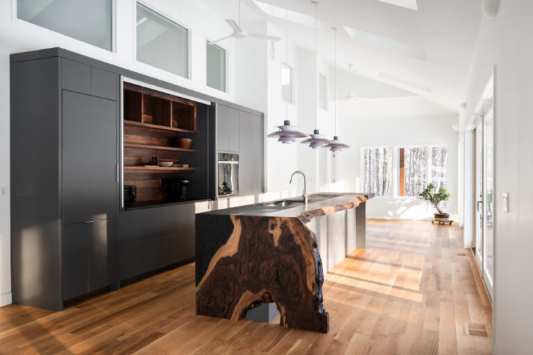 Difference Between Interior Styles