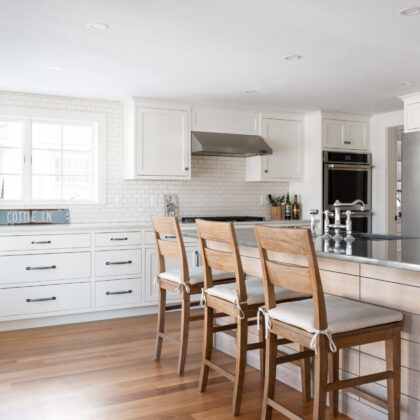 Cypress Interior Design Package