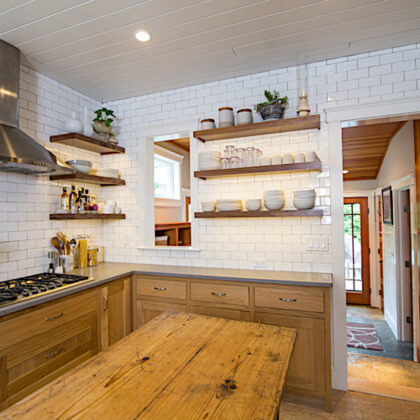 Silverbell Bungalow Interior Design Package