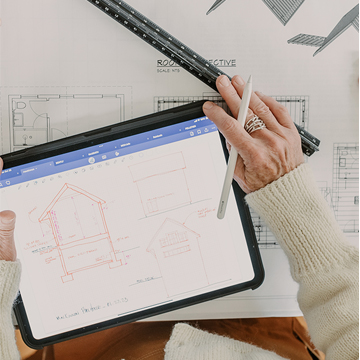 Customization Meeting with Amy Dutton