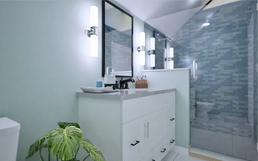 Interior Design Plans