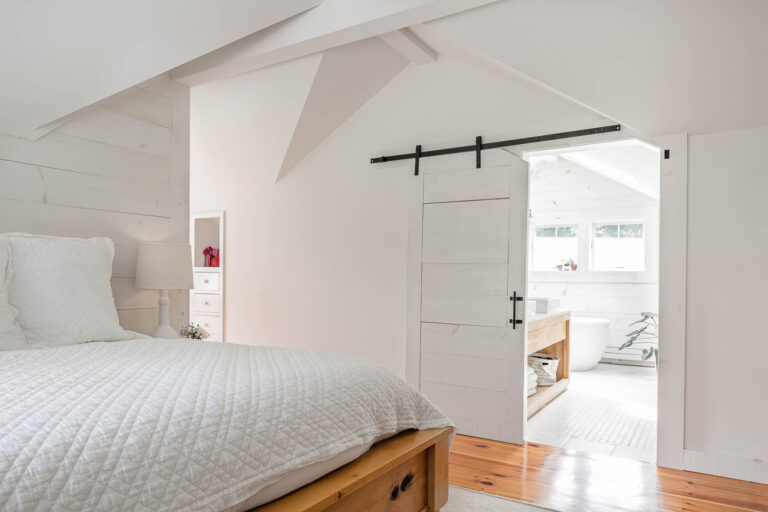 Barn Door Basics