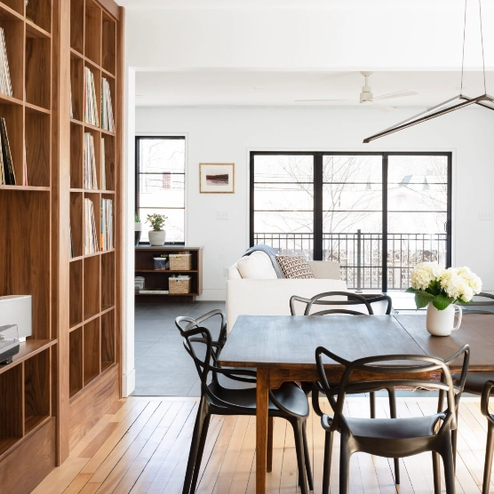 Working with Amy Dutton Home